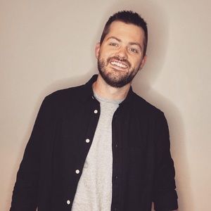 Meet your Posher, Jon